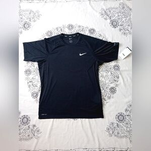 Nike Swim - Men's Dry fit shirt